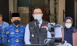 Ridwan Kamil Sebut KTT Y20 Jadi Platform Anak Muda Bangun Masa Depan 