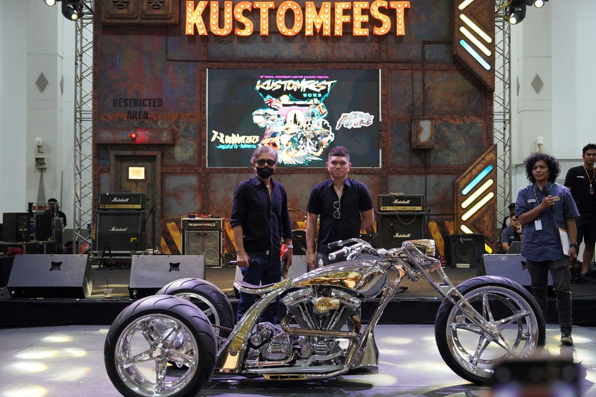 Kustomfest 2023