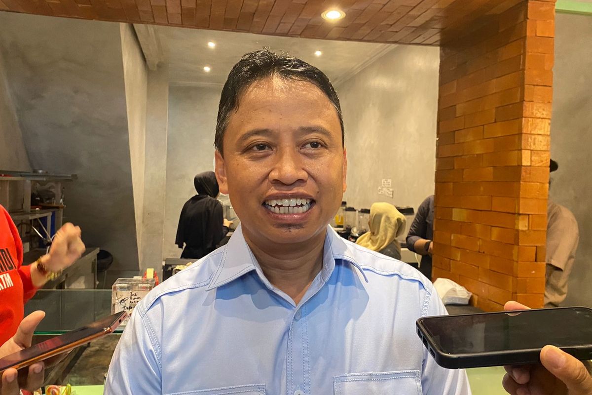 Supian Suri Bakal Gandeng RS Swasta untuk Layanan Kesehatan Gratis di Depok