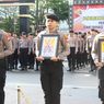 3 Personel Polrestabes Makassar Dipecat, 1 di Antaranya Telantarkan Keluarga