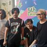 Arsipkan Karya Sekaligus Hindari Pembajakan, GIGI Mulai Digitalisasi Lagu-lagunya