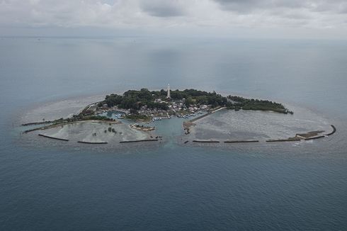 Wisatawan Kepulauan Seribu Jadi Korban Pungli di Kali Adem Jakut, Dishub Lakukan Pemeriksaan