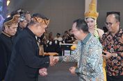 'Long Service Award', Humanisasi di Tengah Era Transaksional