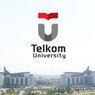 Telkom University Buka Beasiswa 2023, Gratis Kuliah S1 hingga Lulus
