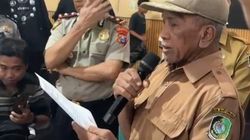 Kades di Banyuwangi Dituntut Mundur karena Skandal Asusila, Ini Kata Pemkab