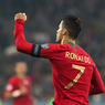 Ronaldo: Saya Bicara kepada Anda Bukan Sebagai Pemain Sepak Bola