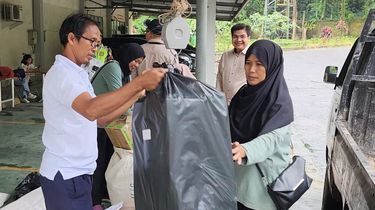 Saat RI Darurat Sampah dan TPA Jadi Bom Waktu Metana, Apa Peran Industri?