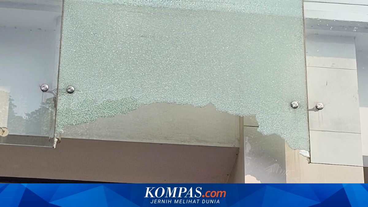 Isu Ada Penembakan di Kantor BGN, Ini Jawaban Wakil Kepala BGN Agustina