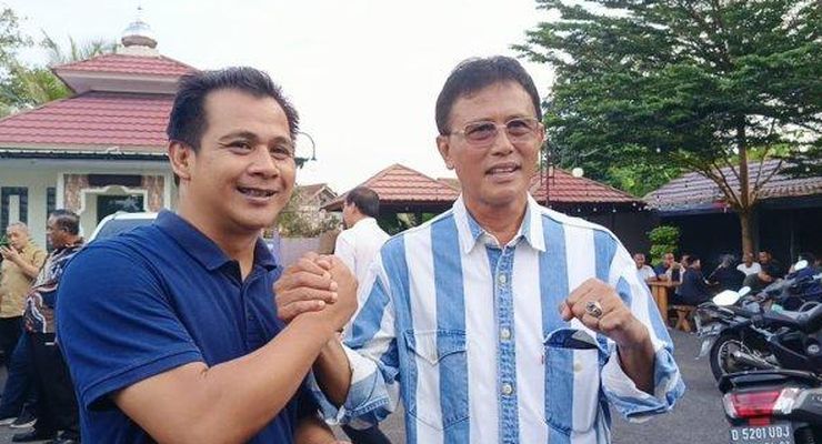 Pilkada Ciamis Terancam Lawan Kotak Kosong, Parpol Dianggap Gagal Munculkan Kader