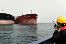 Jalankan Sanksi, AS Bertekad Pangkas Ekspor Minyak Iran hingga Nol