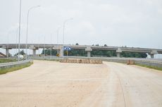 Waskita Pastikan Suplai Produk di Tol Japek II Selatan Beres Akhir Tahun