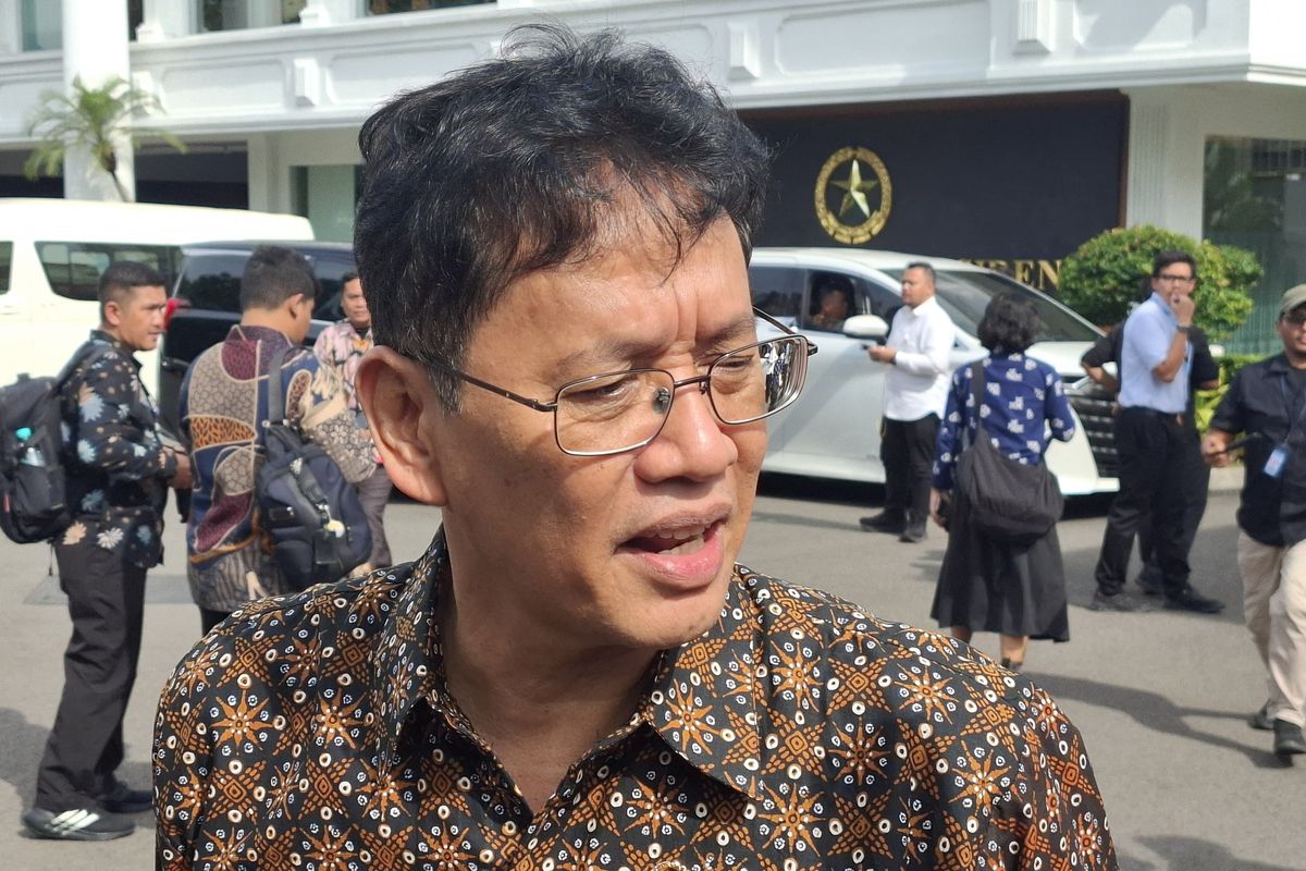 Purbaya Akui Ada Omongan Potong Gaji Menteri: Saya Tebak 25 Persen