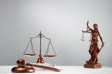 Memastikan Keadilan Hukum dalam Regulasi