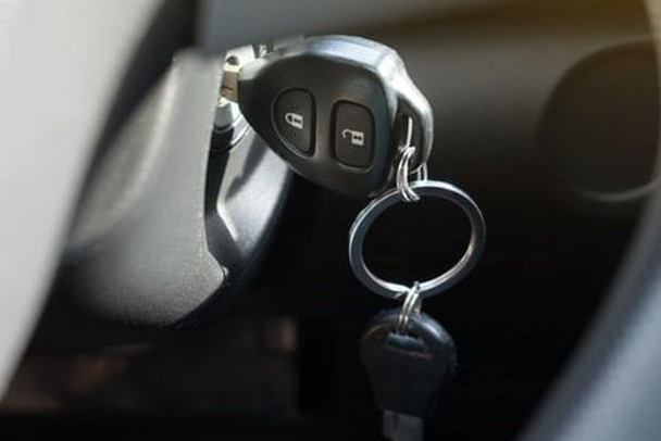 Waspada Beli Mobil Bekas, Bisa Dicuri dengan Mudah Pakai Modus Baru