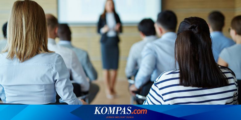 ITS Lakukan Uji Coba Perkuliahan Hybrid, Ini Prosedurnya