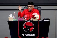 [POPULER NASIONAL] Reaksi Hasto saat Kasus Harun Masiku Diungkit | PDI-P Paksakan Diri