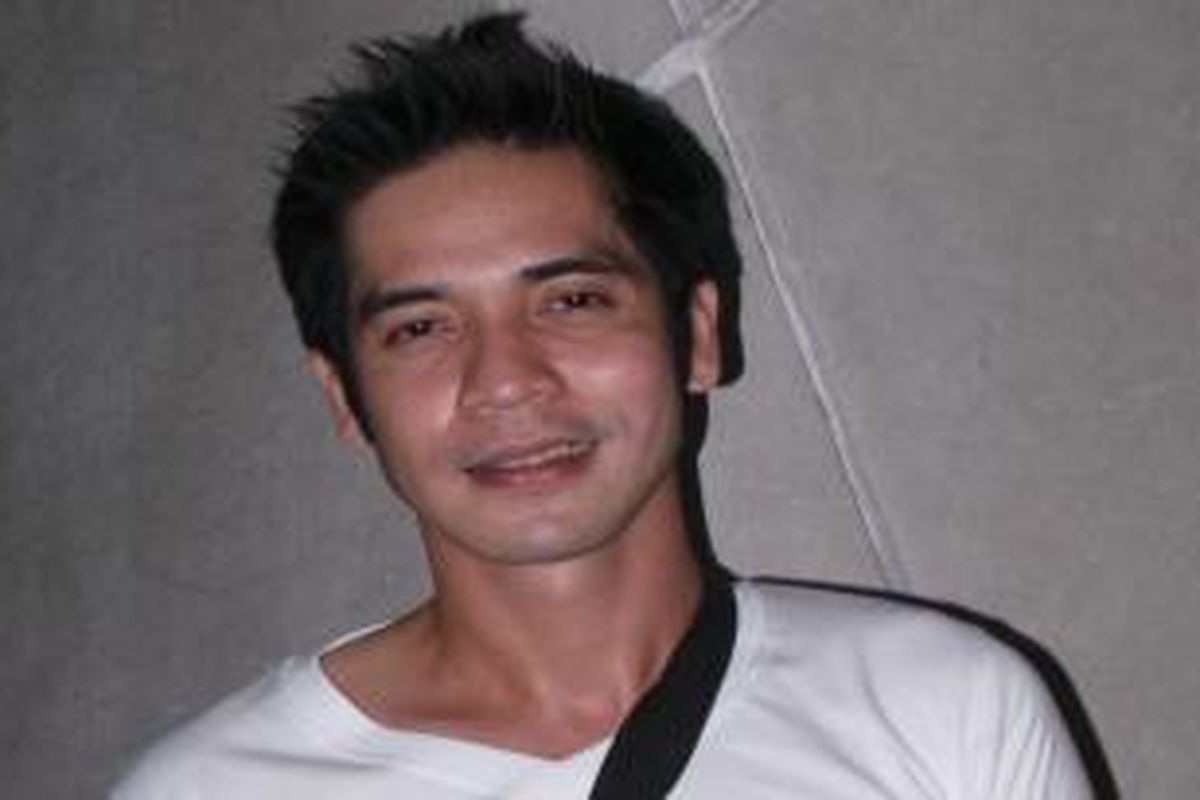 Ricky Perdana