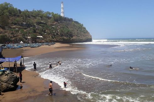 Tempat Wisata Gunungkidul Tetap Buka Saat Libur Lebaran, Asalkan...