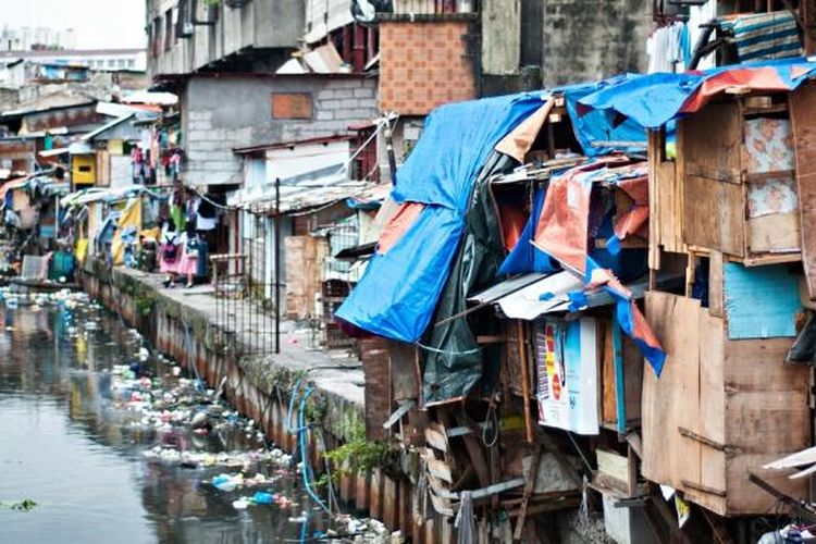 Pramono Klaim RW Kumuh di Jakarta Turun 52 Persen, dari 445 Kini Jadi 211