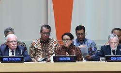 Indonesia: Stop Pembangunan Permukiman Ilegal Israel di Palestina!