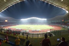 Klasemen Piala AFF U19 2022: Laos Pimpin Grup B, Malaysia...