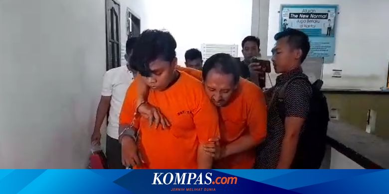 Motif Pembunuhan Wanita yang Tewas dengan 21 Tusukan di Medan