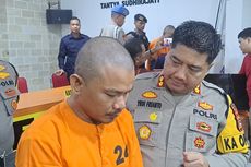 Calo Tiket Palsu di Pelabuhan Makassar Ditangkap, Bagi Hasil dengan 3 Orang
