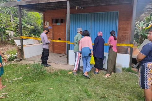 Suami Bunuh Istri dan Anaknya yang Kelaparan, Kesulitan Ekonomi Jadi Motif Utama