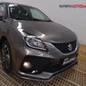 Menu Hatchback Bulan Ini, Harga Suzuki Baleno Naik