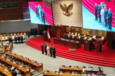 Mendagri Tekankan Pentingnya Sinkronisasi Program Pusat & Daerah di Papua