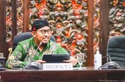 Kereta Api Kembali Dihidupkan, Bupati Sumenep: Untuk Masyarakat Madura