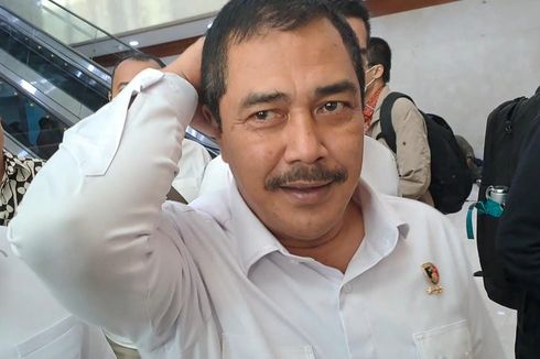 Kabareskrim Perintahkan Dito Mahendra Ditangkap