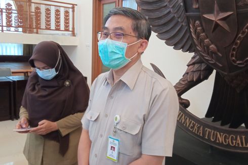 6 Pasien Covid-19 Meninggal Diduga karena Stok Oksigen Habis, Ini Penjelasan RS Dr Sardjito