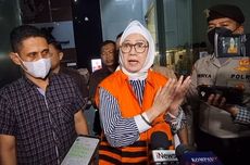 Eks Dirut Pertamina Karen Agustiawan Hadapi Sidang Vonis Hari Ini