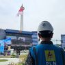 PLN Sukses Pasok Listrik Andal dalam HUT Ke-80 TNI di Monas