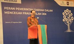 Promosikan Gerakan Nasional Disiplin Protokol Kesehatan, BPJS Kesehatan Bekerja Sama dengan FKTP