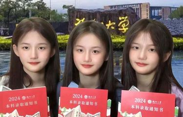 POPULER GLOBAL] Gadis Kembar 3 Berprestasi di China | Puluhan WNI ...