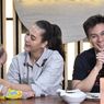 Paula Verhoeven Ingin Punya Kolam Renang, Baim Wong: Enggak Bisa Dibantai