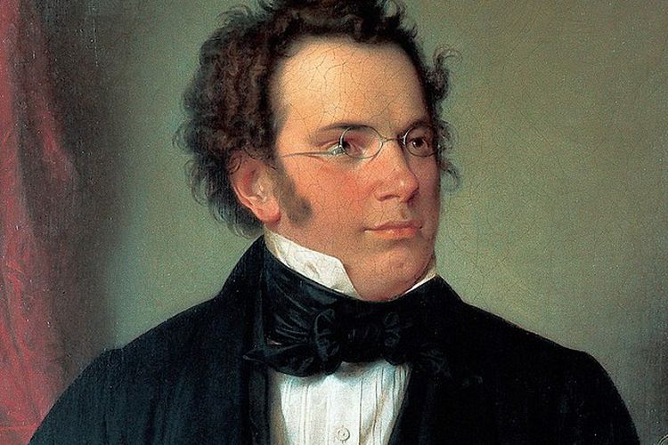 Kerendahan Hati Franz Schubert