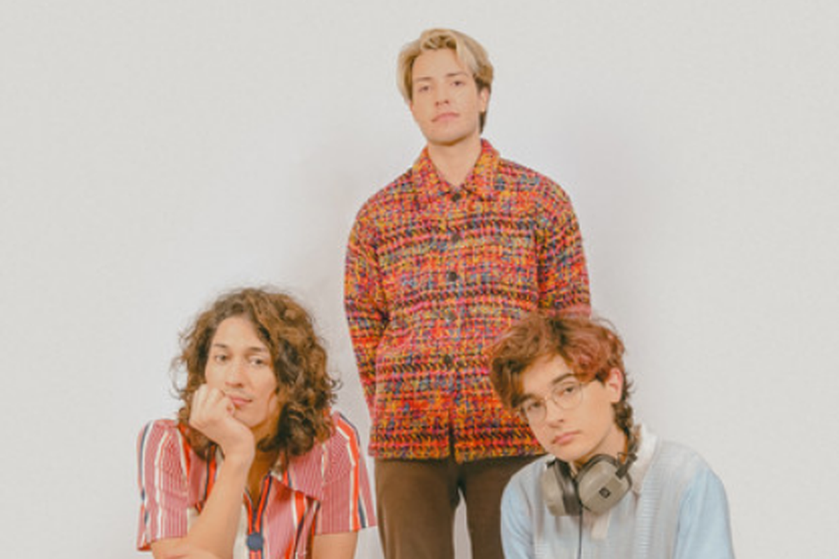 Lirik dan Chord Lagu Kendall Drive - The Polar Boys