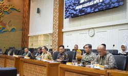Minta Amandemen UU Persaingan Usaha, Ketua KPPU: Kami Khawatir Indonesia Tidak Jadi Negara OECD