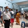 Pengungsi Banjir Banjarmasin Butuh Popok, Susu Bayi, dan Obat-obatan