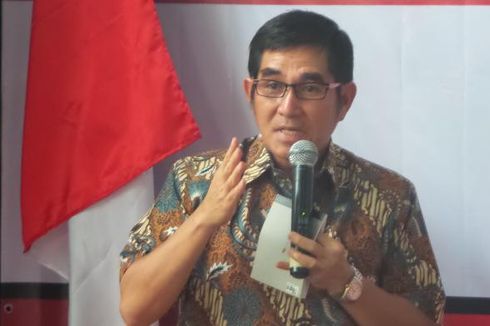 Hamdan Zoelva: Hukum Islam Paling Berperan dalam Hukum di Indonesia
