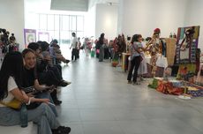 1.911 Narapidana di NTT Terima Remisi Natal 2025, 5 Langsung Bebas