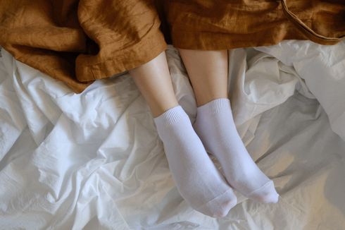 7 Bahan Seprai Terbaik untuk Tidur yang Lebih Nyenyak 