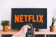 Daftar Harga Paket Netflix dan Cara Berlangganan 