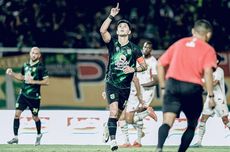 Hasil Persita Vs Persebaya 0-1: Moreira Gol Lagi, Risaldi Kembali, Drama VAR di Akhir