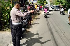 20 Orang Masih Dirawat Terkait Ledakan SMAN 72 Jakarta