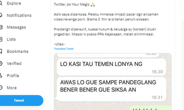 Berita Terkini Harian Alwi Husein Maulana Terbaru Hari Ini ...