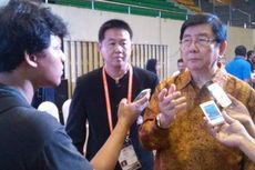 PB Wushu Bangga Sukseskan Kejuaraan Dunia Sanda di Jakarta